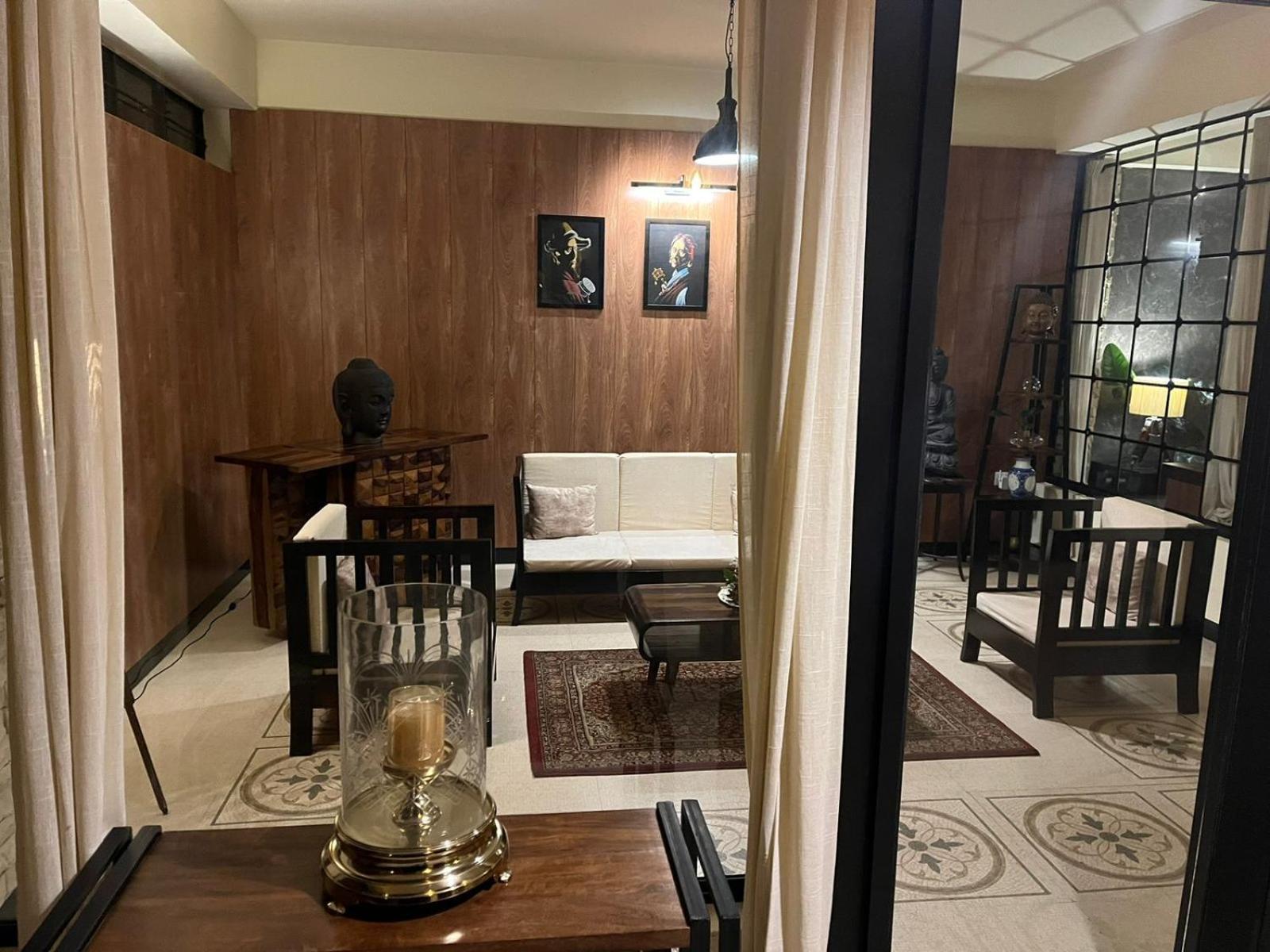 Hotel Acropolis Shillong Bagian luar foto